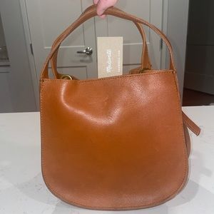 Crossbody Brown Madewell Purse